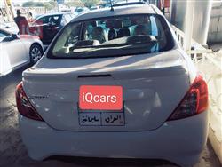 Nissan Sunny